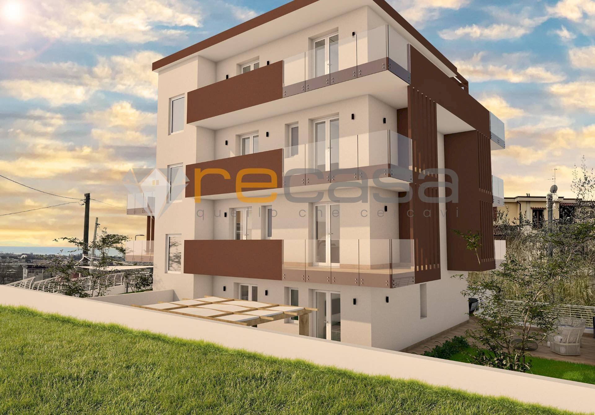 Foto 3 - Appartamento Via Monticelli, Salerno - foto 3