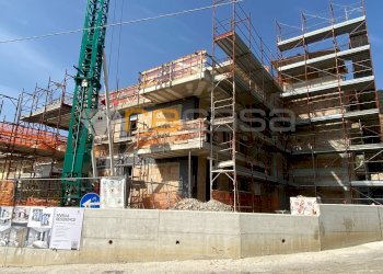 Foto 2 - Appartamento Via Monticelli, Salerno - foto 2