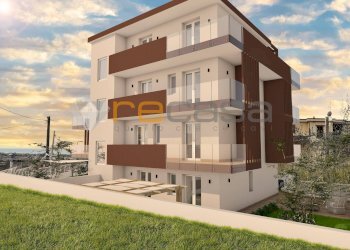 Foto 3 - Appartamento Via Monticelli, Salerno - foto 3