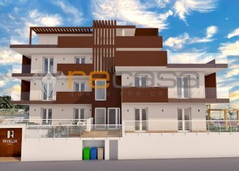 Foto 4 - Appartamento Via Monticelli, Salerno - foto 4