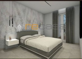 Foto 12 - Appartamento Via Monticelli, Salerno - foto 12