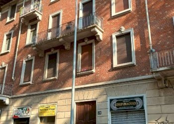 Trilocale via GIAMBELLINO 71, Milano (zona Giambellino) - foto 3