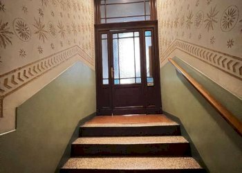 Trilocale via GIAMBELLINO 71, Milano (zona Giambellino) - foto 4