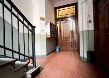 Trilocale via GIAMBELLINO 71, Milano (zona Giambellino) - foto 5