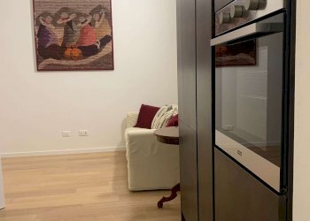 Trilocale via GIAMBELLINO 71, Milano (zona Giambellino) - foto 9