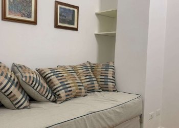 Trilocale via GIAMBELLINO 71, Milano (zona Giambellino) - foto 14