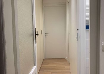 Trilocale via GIAMBELLINO 71, Milano (zona Giambellino) - foto 17