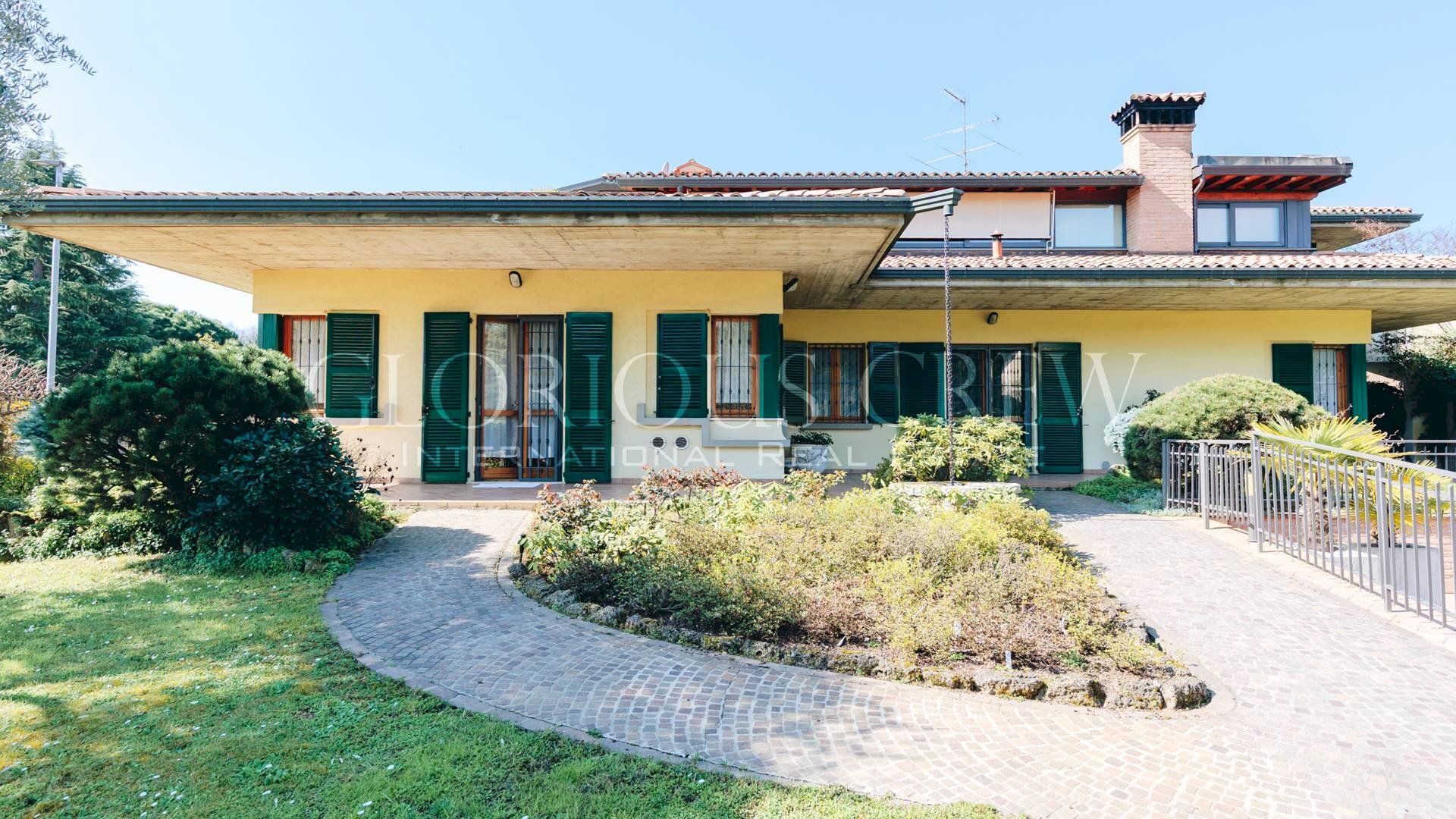 Foto 2 - Villa Via San Filastro, Provaglio d'Iseo - foto 2