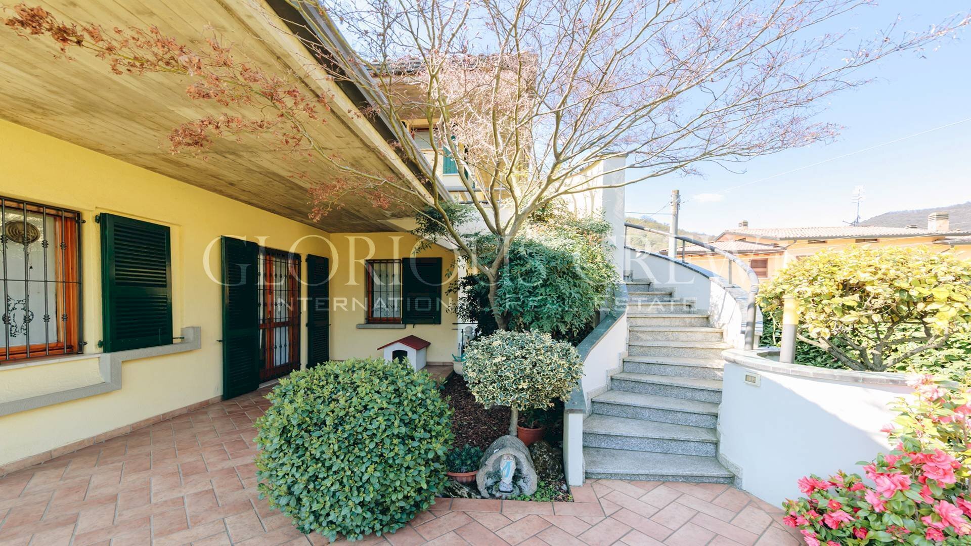 Foto 3 - Villa Via San Filastro, Provaglio d'Iseo - foto 3