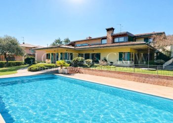 Foto 1 - Villa Via San Filastro, Provaglio d'Iseo - foto 1