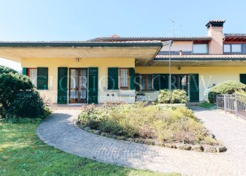 Foto 2 - Villa Via San Filastro, Provaglio d'Iseo - foto 2
