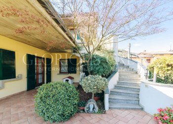 Foto 3 - Villa Via San Filastro, Provaglio d'Iseo - foto 3