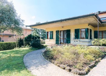 Foto 4 - Villa Via San Filastro, Provaglio d'Iseo - foto 4