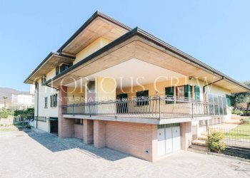 Foto 5 - Villa Via San Filastro, Provaglio d'Iseo - foto 5