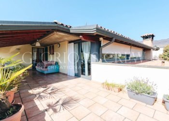 Foto 6 - Villa Via San Filastro, Provaglio d'Iseo - foto 6