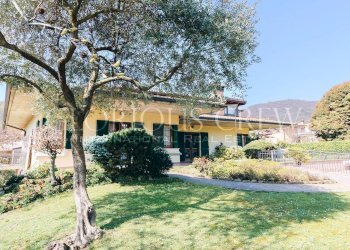 Foto 7 - Villa Via San Filastro, Provaglio d'Iseo - foto 7