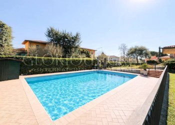 Foto 8 - Villa Via San Filastro, Provaglio d'Iseo - foto 8