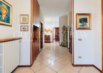 Foto 19 - Villa Via San Filastro, Provaglio d'Iseo - foto 19