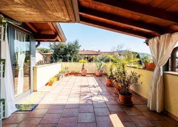 Foto 30 - Villa Via San Filastro, Provaglio d'Iseo - foto 30