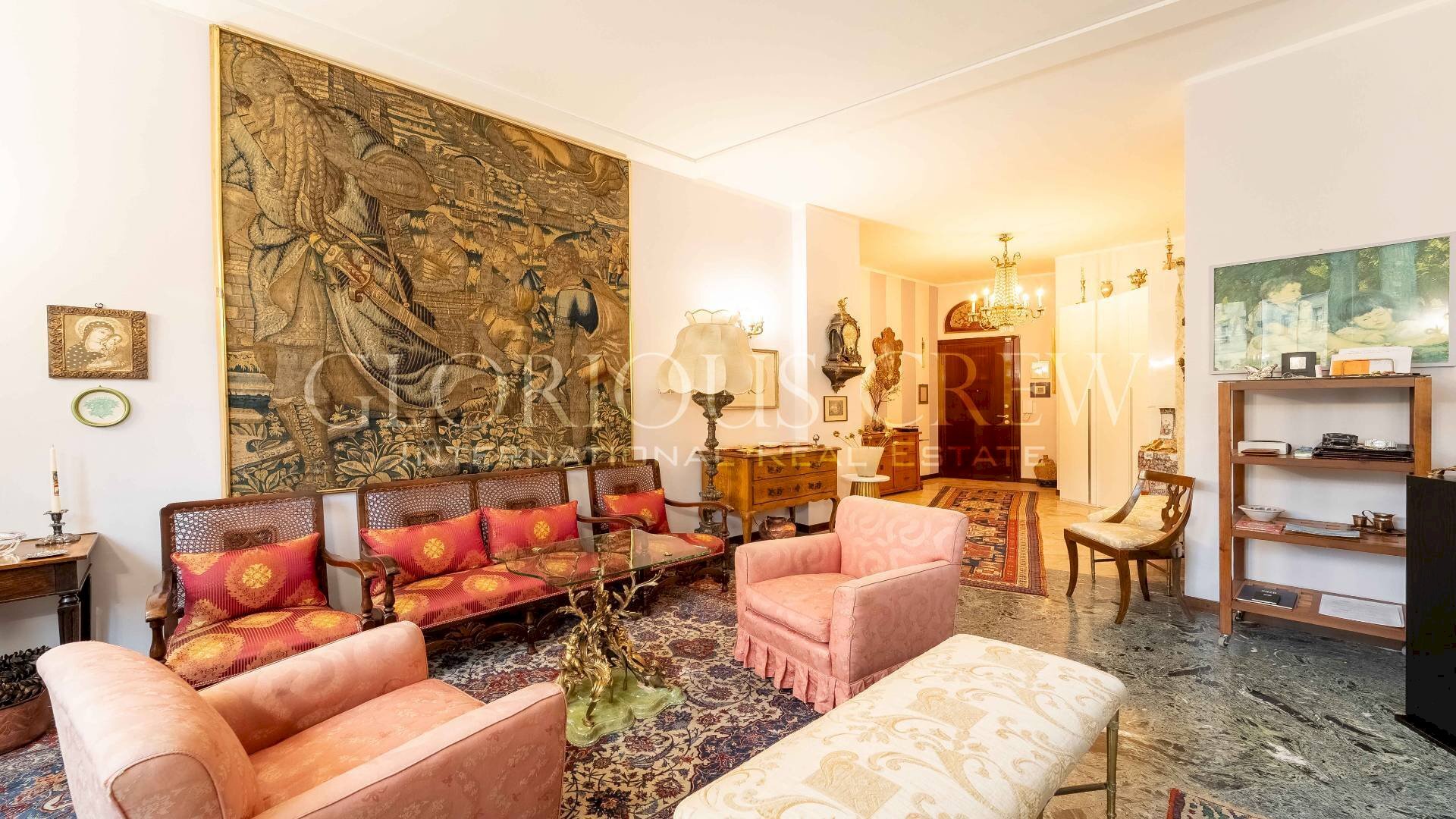 Foto 3 - Four-room apartment Piazza Sant'ambrogio, Milano - photo 3