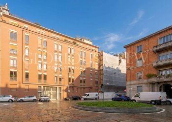 Foto 26 - Four-room apartment Piazza Sant'ambrogio, Milano - photo 26