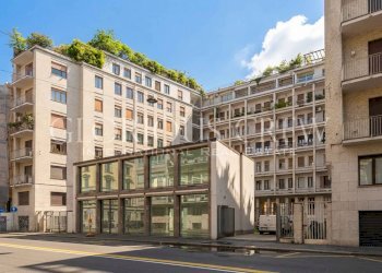 Foto 25 - Four-room apartment Piazza Sant'ambrogio, Milano - photo 25