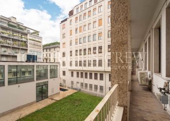 Foto 22 - Four-room apartment Piazza Sant'ambrogio, Milano - photo 22