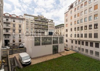 Foto 23 - Four-room apartment Piazza Sant'ambrogio, Milano - photo 23