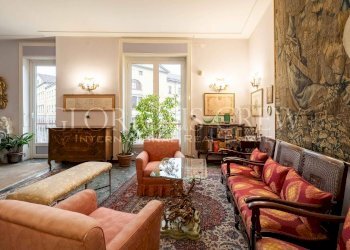 Foto 2 - Four-room apartment Piazza Sant'ambrogio, Milano - photo 2