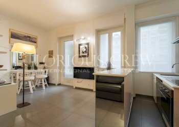 Foto 5 - Four-room apartment Piazza Sant'ambrogio, Milano - photo 5