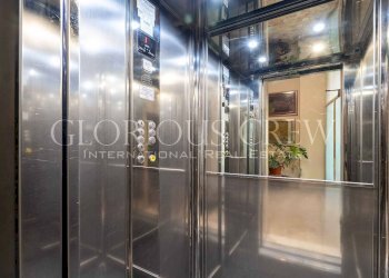 Foto 19 - Four-room apartment Piazza Sant'ambrogio, Milano - photo 19