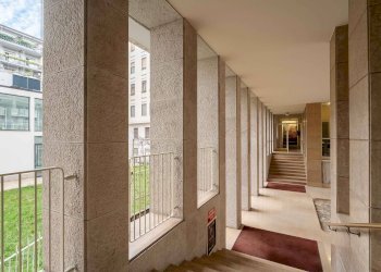 Foto 24 - Four-room apartment Piazza Sant'ambrogio, Milano - photo 24