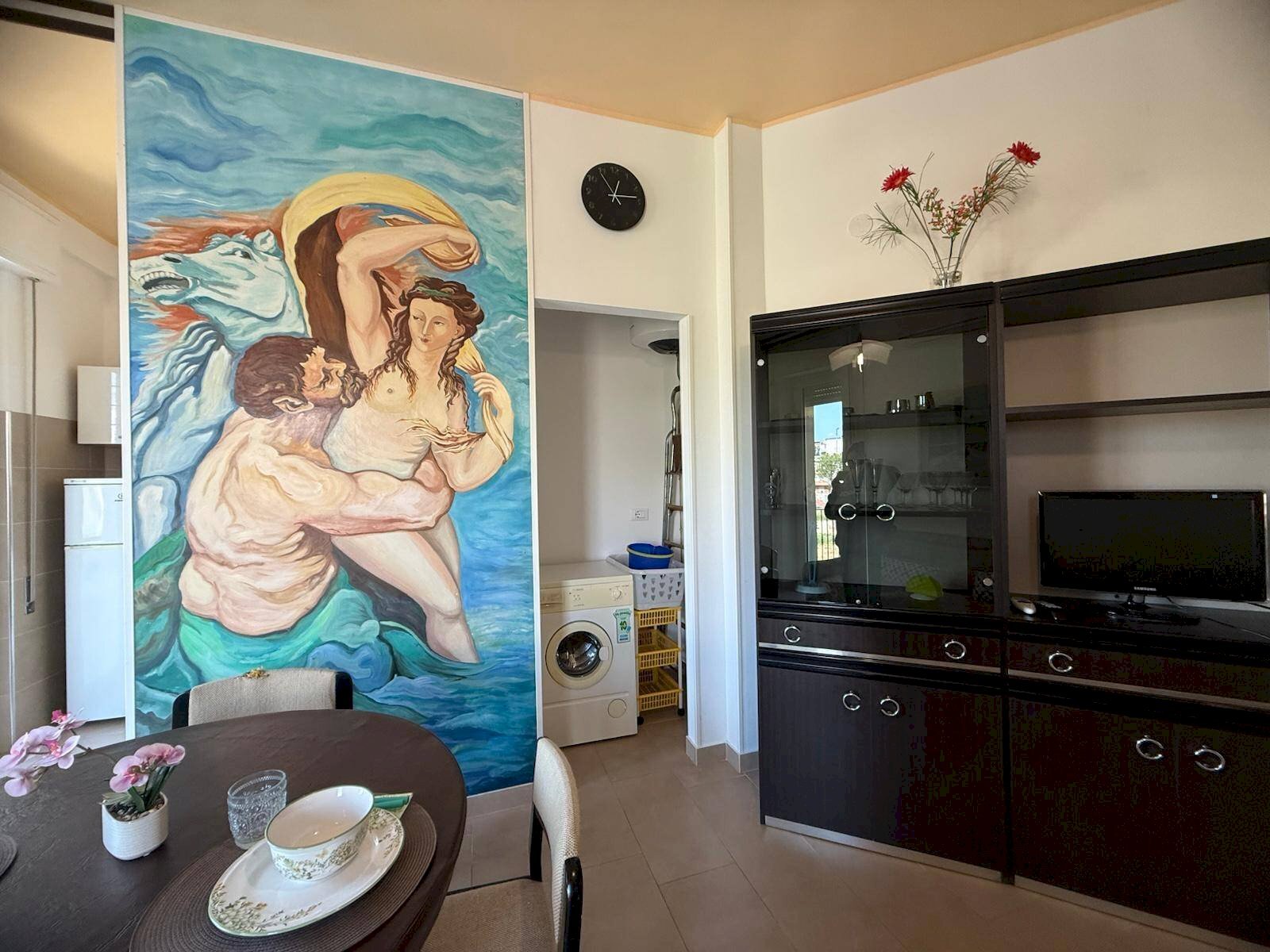 Foto 2 - Quadrilocale VIA OLIMPICA, Alba Adriatica - foto 2