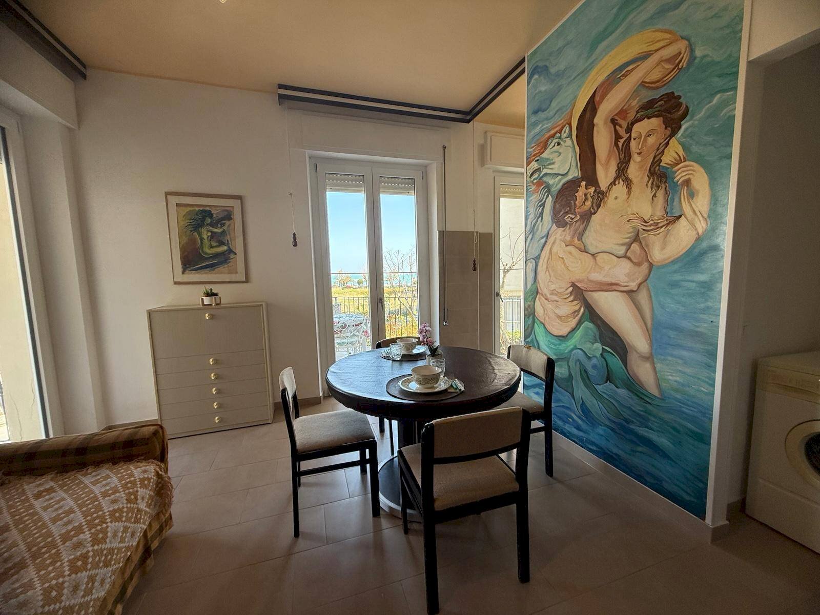 Foto 3 - Quadrilocale VIA OLIMPICA, Alba Adriatica - foto 3