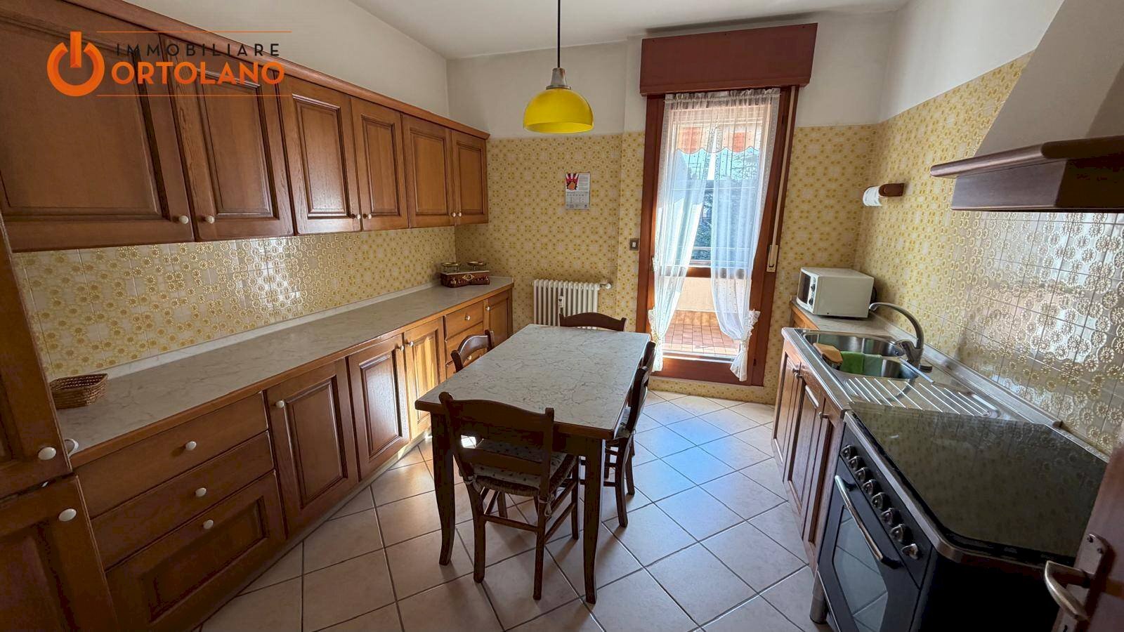 Foto 3 - Quadrilocale Via Sant'Anna
 
1/b, Monfalcone - foto 3