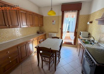 Foto 3 - Quadrilocale Via Sant'Anna
 
1/b, Monfalcone - foto 3