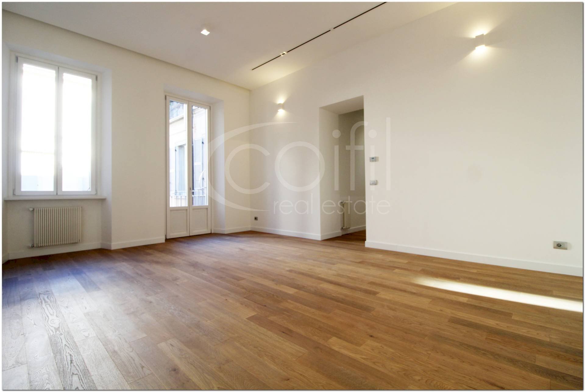 Foto 1 - Trilocale Foro Buonaparte
 
46, Milano - foto 1