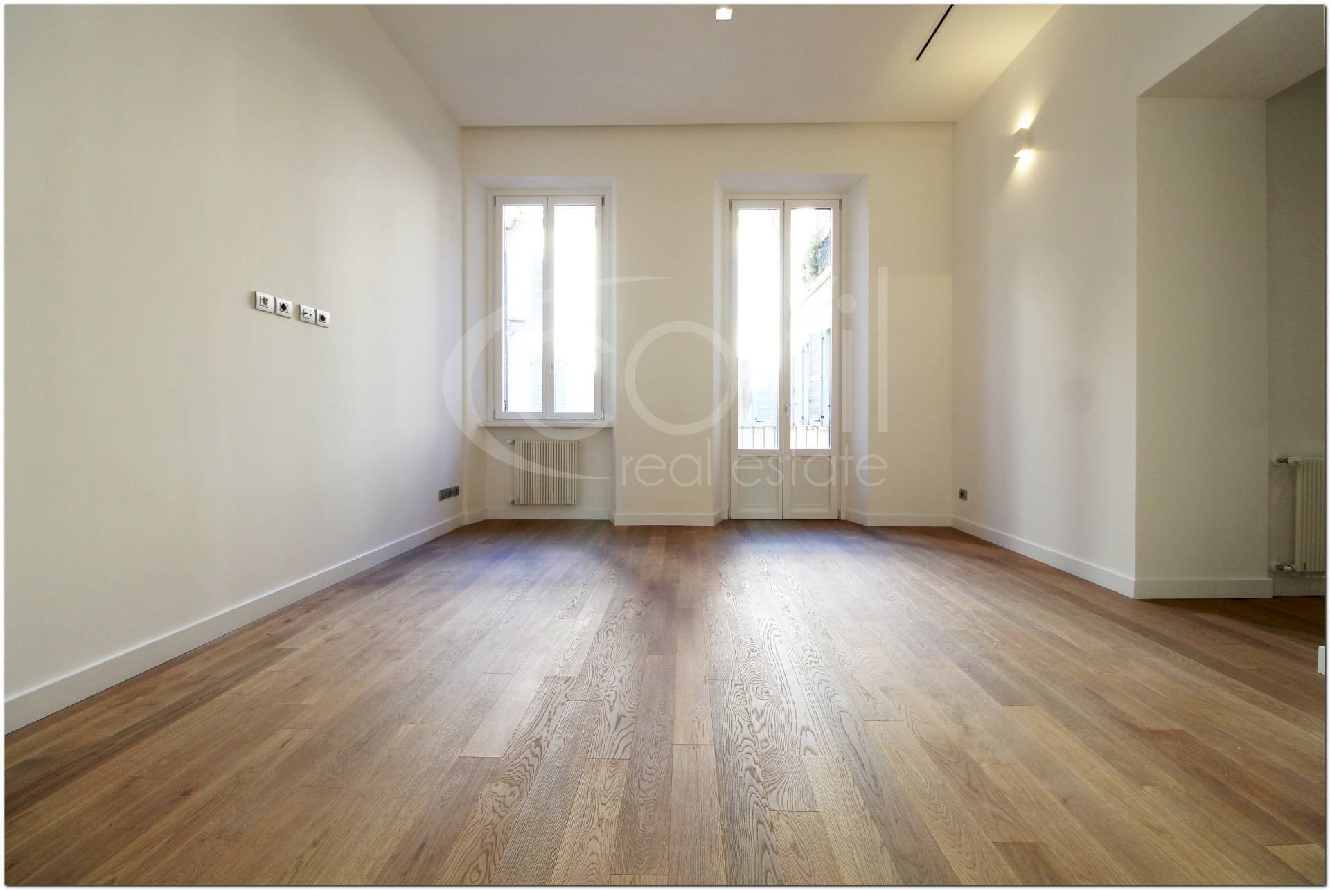 Foto 2 - Trilocale Foro Buonaparte
 
46, Milano - foto 2