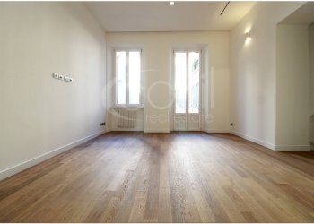 Foto 2 - Trilocale Foro Buonaparte
 
46, Milano - foto 2