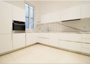 Foto 5 - Trilocale Foro Buonaparte
 
46, Milano - foto 5