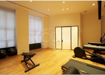 Foto 19 - Trilocale Foro Buonaparte
 
46, Milano - foto 19