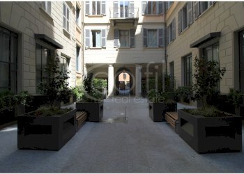 Foto 26 - Trilocale Foro Buonaparte
 
46, Milano - foto 26