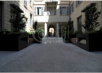 Foto 28 - Trilocale Foro Buonaparte
 
46, Milano - foto 28