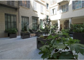 Foto 30 - Trilocale Foro Buonaparte
 
46, Milano - foto 30