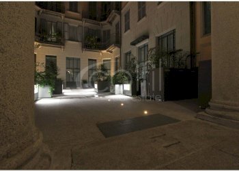 Foto 36 - Trilocale Foro Buonaparte
 
46, Milano - foto 36