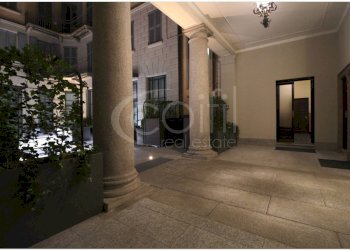 Foto 38 - Trilocale Foro Buonaparte
 
46, Milano - foto 38