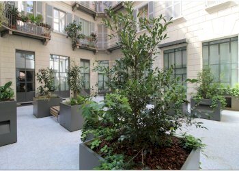 Foto 40 - Trilocale Foro Buonaparte
 
46, Milano - foto 40