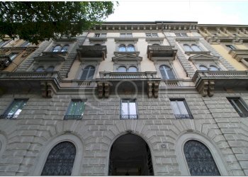 Foto 46 - Trilocale Foro Buonaparte
 
46, Milano - foto 46