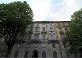 Foto 48 - Trilocale Foro Buonaparte
 
46, Milano - foto 48