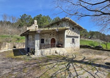 Foto 5 - Villa Taverna delle noci
 
56, Vallesaccarda - foto 5